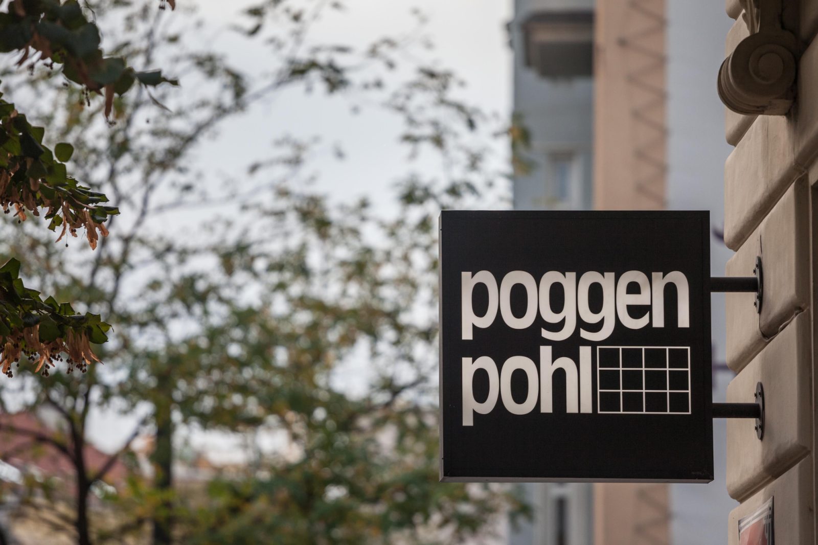 Poggenpohl kuhinja me je precej navdušila